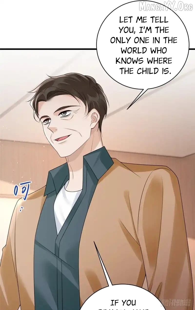 She Becomes Glamorous After The Engagement Annulment Chapter 36 - page 7